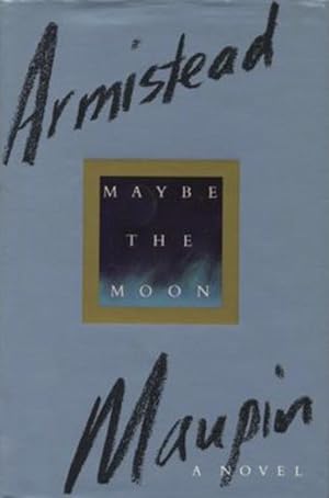 Maybe the Moon