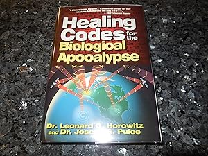 Healing Codes for the Biological Apocalypse
