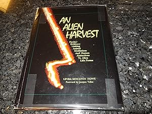 An Alien Harvest - Further Evidence Linking Animal Mutilations and Human Abductions to Alien Life...