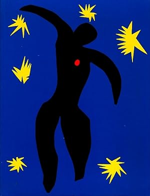 Jazz: Henri Matisse