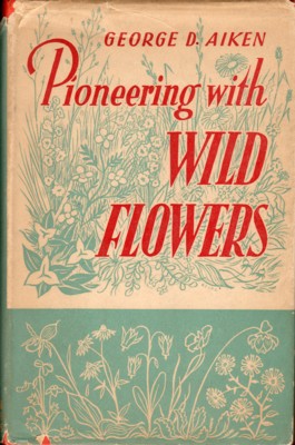 Pioneering with WILD FLOWERS