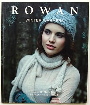 Rowan,Winter Warmers