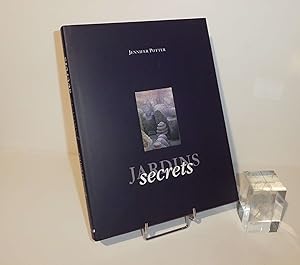 Jardins secrets. Gründ. 1999.