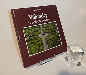 Villandry, le jardin du bonheur, photographies de l'auteur. Bruxelles. 1995