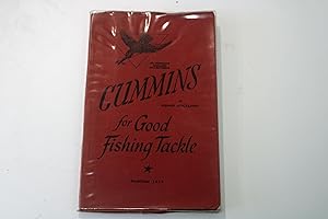 Cummins for Good Fishing Tackle