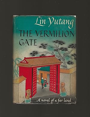 The Vermilion Gate