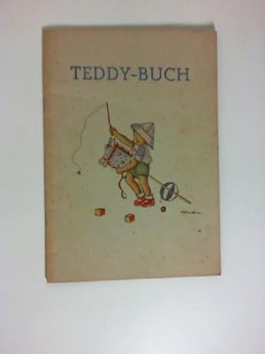 Teddy-Buch