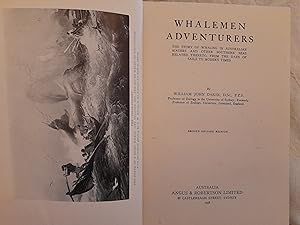 Whalemen Adventurers