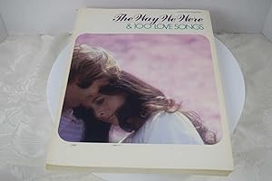 Way We Were & 100 Love Songs, The (Vocal/Piano/Guitar)