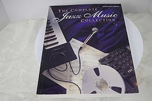 Complete Jazz Music Collection, The (Piano/Vocal/Chords)