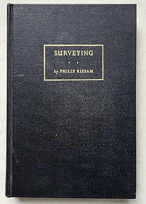 Surveying Instruments and Methods for Surveys of Limited Extent, Second Edition