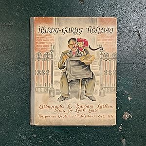 Hurdy-Gurdy Holiday
