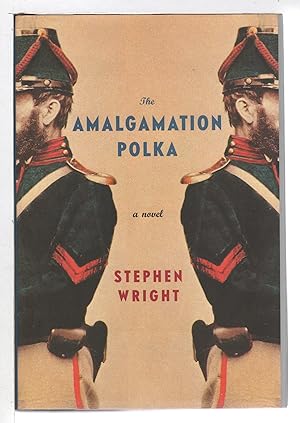 AMALGAMATION POLKA.