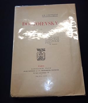 Dostoievsky ( Articles et causeries )