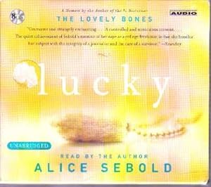 Lucky [Unabridged - Audiobook]
