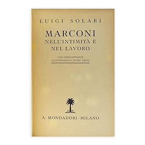 Luigi Solari - Marconi
