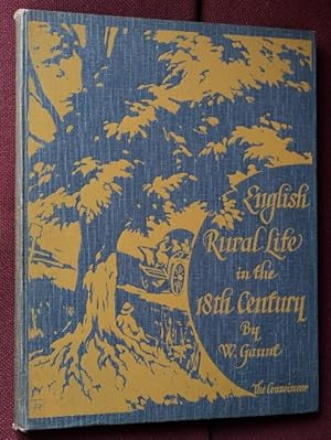 English Rural Life in the Eighteenth Century