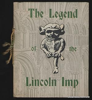 The Legend of the Lincoln Imp.