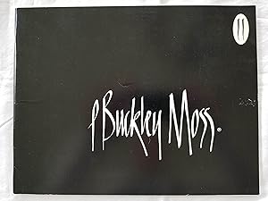 P Buckley Moss Catalog Number 11