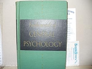 fundamentals of General Psychology