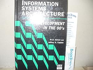 Information systems architecture: Development in the 90's