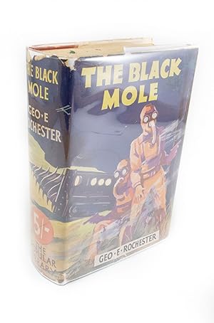 The Black Mole