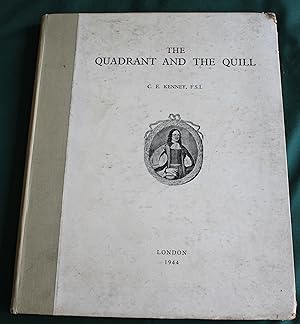 The Quadrant and the Quill