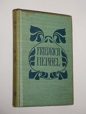 Briefe. Fünfter Band: 1852 - 1856, Wien - Marienbad - Wien - Gmunden - Wien, Nr. 395 - 560a (= Sä...
