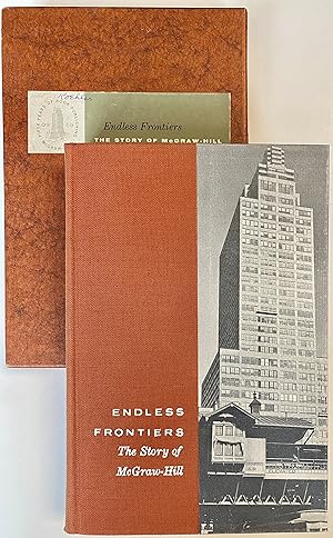 Endless Frontiers: The Story of McGraw-Hill