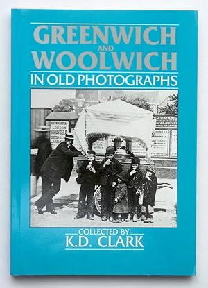 Greenwich and Woolwich in Old Photographs (Britain in Old Photographs) (Britain in Old Photograph...