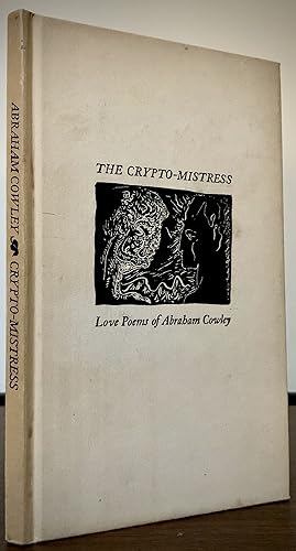 The Crypto-Mistress Love Poems