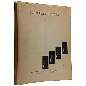 Comet Intercept Study Final Report (NASw-414)