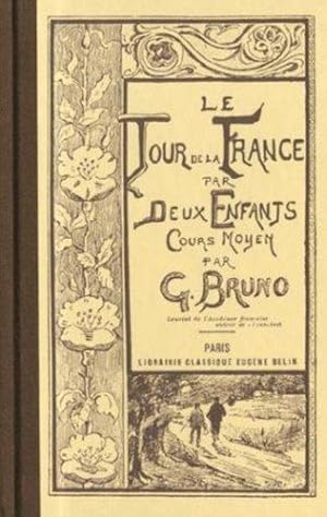 Le Tour de la France par deux enfants