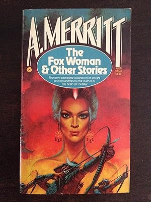 THE FOX WOMAN AND OTHER STORIES