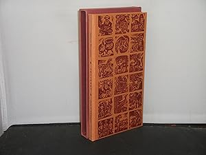 Hellmuth Weissenborn : A Collection of Proverbs from all Nations illustrated with 44 wood engravi...