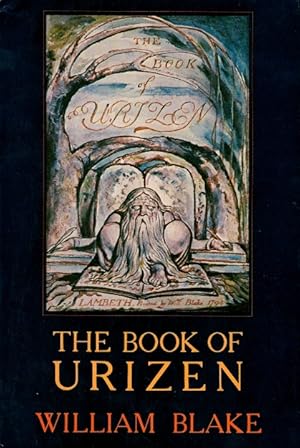 The Book of Urizen