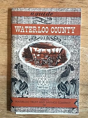 A Guide to Waterloo County