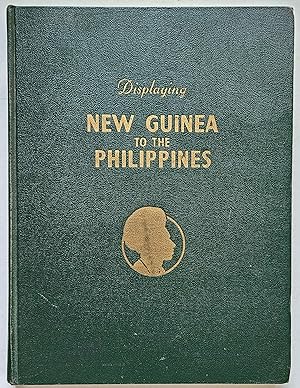 Displaying New Guinea to the Philippines