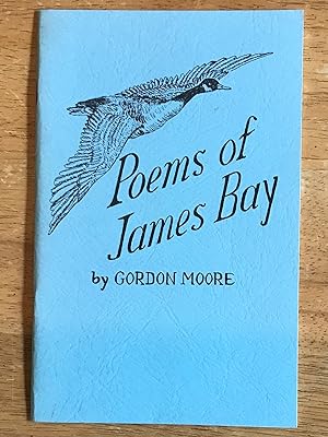Poems of James Bay