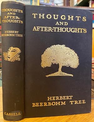 Thoughts And After-Thoughts