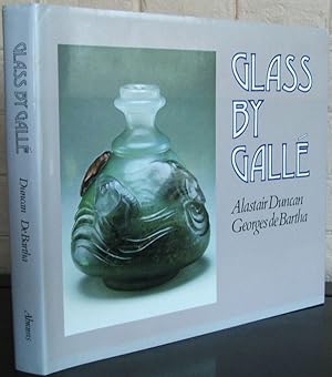 Glass by Galle