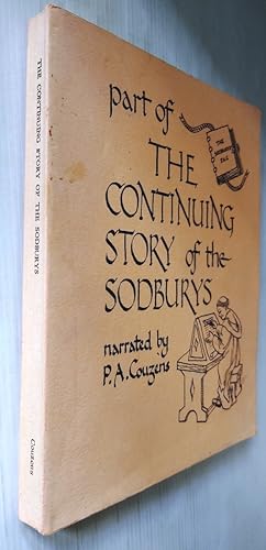 Part Of The Continuing Story of the Sodburys
