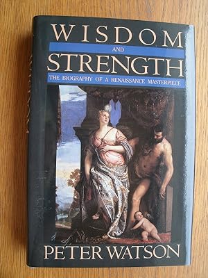 Wisdom and Strength