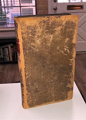 Archaeologia Americana Transactions & Collections of the American Antiquarian Society. Volume 1.