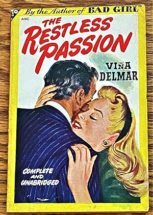 The Restless Passion