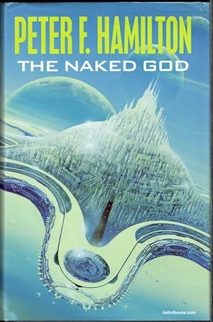 The Naked God: Book Three Of The Night's Dawn Trilogy