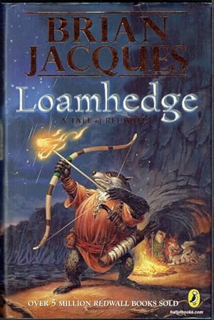 Loamhedge: A Tale Of Redwall