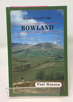 Bowland (Walking Country S.)