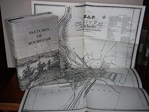 Sketches of Rochester; with Incidental Notices of Western New York