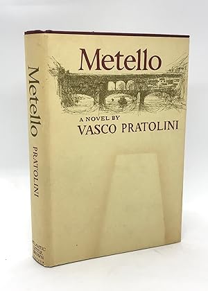 Metello (First American Edition)